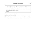 The Google Resume How to Prepare for a Career and Land a Job at Apple Microsoft Google or any Top Tech Company_5 pptx