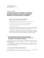 báo cáo hóa học: