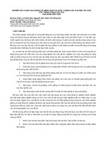 Nghiên cứu khoa học 