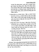 Địa lý phong thủy tâp 7 part 8 potx