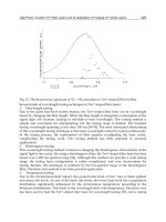Frontiers in Guided Wave Optics and Optoelectronics Part 12 pptx