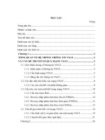 nghiên cứu kỹ thuật định tuyến và bảo mật ip trong mạng thông tin vsat