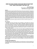 Nghiên cứu khoa học 