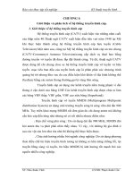 giới thiệu về hệ thống truyền hình cáp