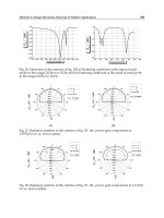 Microstrip Antennas Part 8 potx