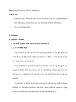 Tiết28 Phân biệt trợ từ, thán từ, tình thái từ docx