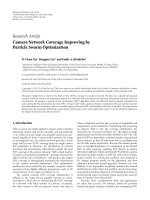 Báo cáo hóa học: 