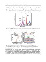 Advances in optical and photonic devices Part 2 pot