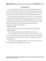 truyền sóng, sử dụng tần số và tính toán dung lượng trong hệ thống gsm.