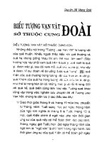 Địa lý phong thủy tâp 6 part 2 doc