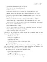 Khí cụ điện part 2 ppt