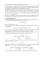 Systems, Structure and Control 2012 Part 2 pptx