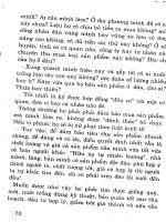 Hỏi đáp chuyển dịch cơ cấu kinh tế part 8 ppt
