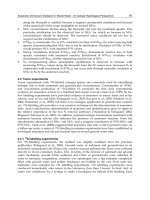 Waste Water Treatment and Reutilization 2011 Part 5 pot