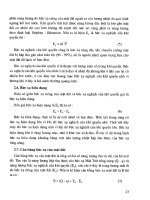 Địa lý tự nhiên tập 2 part 2 docx