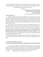 Nghiên cứu khoa học 