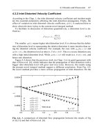 A Development of Novel Integral Method for Prediction of Distorted Inlet Flow Propagation_2 docx