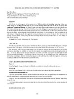 Nghiên cứu khoa học 