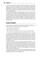 John wiley sons data mining techniques for marketing sales_12 doc