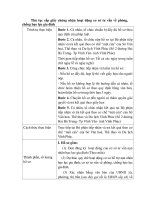 Thủ tục cấp giấy chứng nhận hoạt động cơ sở tư vấn về phòng, chống bạo lực gia đình potx