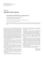 Báo cáo hóa học: 