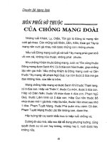 Địa lý phong thủy tâp 6 part 10 ppt