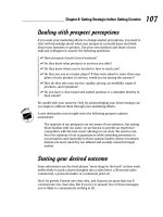 Small Business Marketing for Dummies Second Edition by Barbara Findlay Schenck_6 potx