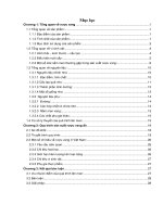 công nghệ sản xuất rượu vang