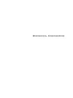 Biomedical Engineering 2012 Part 1 pdf