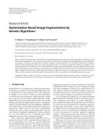 Báo cáo hóa học: 