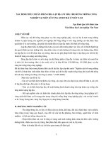 Nghiên cứu khoa học 