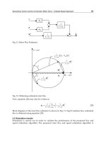 Electric Machines and Drives part 6 ppt