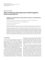 Báo cáo hóa học: 