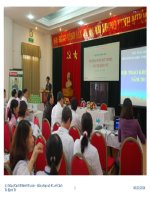 Lời chứng thực Phương Pháp Điều Trị Bệnh Trĩ - dược sĩ nguyễn văn lợi potx