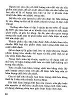 Giá trị dinh dưỡng và phương pháp chế biến sữa part 5 potx