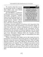 Mastering The Essentials of Sales_8 ppt