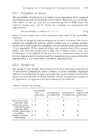 The Risk Management of Safety and Dependability_7 pot