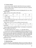 Địa lý tự nhiên tập 2 part 3 ppt