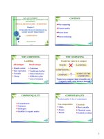 Bài giảng công nghệ môi trường_3 docx