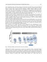 Mobile and wireless communications physical layer development and implementation Part 12 pot