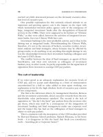 Women and the New Business Leadership by Peninah Thomson and Tom Lloyd_5 pptx