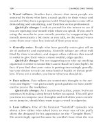 Change One Thing Discover What''''s Holding You Back and Fix It With the Secrets of a Top Executive Image Consultant_5 doc