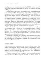 True North Groups A Powerful Path to Personal and Leadership Development BK Business_2 pptx