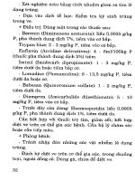 Phương pháp phòng chống ký sinh trùng part 3 pdf