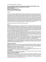 Nghiên cứu khoa học 