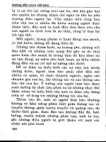 Hướng dẫn cách viết báo part 8 potx