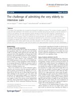 Báo cáo hóa học: 