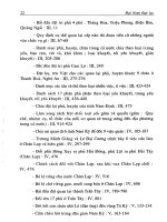 Đại Nam thực lục tập 10 part 2 pot