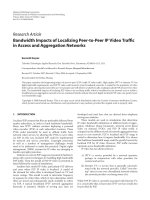 Báo cáo hóa học: 