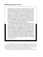 Wiley Marketing Concepts Every Manager Needs to Know_8 docx